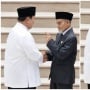 Kiai Sahal Gontor ke Prabowo: Saya Ngomong Agak Tidak Enak, Sorry ye...