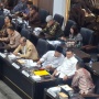 Sempat Berkali-kali Hilang, Nusron Wahid Akhirnya Nongol di DPR Bahas RUU Reforma Agraria