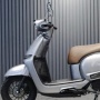Yamaha Kembali Rilis Skuter Matik Bergaya Retro Temani Filano