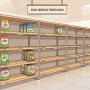 Mengapa Indonesia Alami Paceklik Beras Premium?
