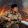 Terorisme Ekologi Ala Prabowo, Mampukah Setop Karhutla di Indonesia?