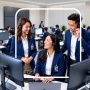 Hadir di ICCE 2026, BRI Ungkap Strategi Hadapi Era AI dengan Etika dan Inovasi!