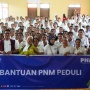 PNM Peduli Hadirkan Trauma Healing untuk Dukung Nasabah Flores NTT Bangkit dan Kembali Berusaha