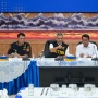 Bea Cukai Gagalkan Impor Garam, Beras, & Pakaian Bekas Ilegal Senilai Rp 27 Miliar