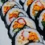 Jangan Keliru Lagi! Ini 5 Perbedaan Mencolok Sushi dan Kimbap yang Sering Bikin Tertukar