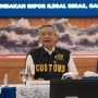 Menkeu Suahasil Mau Bersih-bersih Bea Cukai, Minta Integritas hingga Tak Persulit Impor
