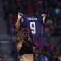 Misi Striker Naturalisasi Malaysia: Ingin Permalukan Timnas Indonesia di SUGBK