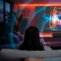 Epson Hadirkan Proyektor 4K Ultra-Short-Throw EH-LS970B untuk Hiburan Layar Besar di Rumah