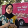 Palak Makanan Food Truck Bolosego, Aipda S Anggota Polsek Kraton Dijebloskan ke Tahanan Khusus!