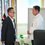 BP BUMN Apresiasi Bulog Jaga Ketahanan Pangan Nasional
