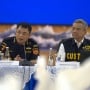 Suahasil Puji Bea Cukai Usai Amankan 1,2 Miliar Batang Rokok Ilegal per September 2026