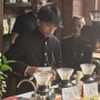 Yellow Bourbon dari Mandalagiri, Kopi Cing Cangkeling Hadir dengan Rasa Fruity dan Cerita Mendalam