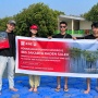 ibis Jakarta Raden Saleh Gandeng Komunitas Dorong Restorasi Mangrove di Kapuk Muara