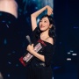 Tiffany Young Blak-blakan di Konser Jakarta, Akui Grogi Bawakan Lagu Baru di Depan Fans