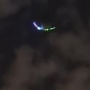 UFO Diduga Muncul di Langit Iran, Pernah Terjadi Tahun 1976