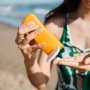 5 Sunscreen Mengandung Vitamin C dan Niacinamide, Ampuh Atasi Wajah Kusam dan Cegah Flek