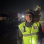 Akses Solok-Padang Putus Dihantam Banjir Bandang, Pengendara Dialihkan via Padang Panjang