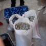 Saat Sampah Plastik Kemasan Diubah Jadi Infrastruktur Wisata, Bagaimana Caranya?