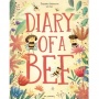 Diary of a Bee: Mengintip Kehidupan Lebah dari Sudut Pandang Matilda