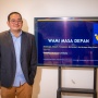 Handy Soulvibe Resmi Nakhodai WAMI, Janjikan Transparansi Total