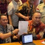 Nafas Kalbar Gugat Prabowo Terkait Karhutla dan Kabut Asap