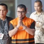 Tangkap Sirajudin dalam Hotel di Jakarta, KPK Temukan Uang Rp 130 Juta