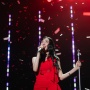 Tiffany Young Bikin Haru di Konser Jakarta, Nyanyi Lagu SNSD hingga Rayakan 10 Tahun Karier Solo
