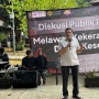 Soroti Rantai Kekerasan Aparatur, Komnas HAM Tuntut Pertanggungjawaban Secara Hukum dan Politik