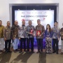 Perkuat Ekosistem Digital, TelkomGroup Jalin Kemitraan Strategis dengan China Unicom