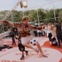 Dari Lapangan Bola Sao Paulo ke Dunia Fashion, Havaianas x KidSuper Hadirkan Koleksi Sandal Unik