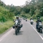 Jelajah Keindahan Danau Toba Lewat Bentang Cerita Repsol Ride Story