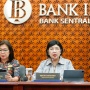 Fokus Jaga Rupiah, BI Tahan Bunga Acuan 5,75