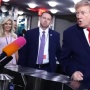 Donald Trump Serang Jurnalis Saat Sidang Umum PBB: Anda Seharusnya Tak Ada di Sini