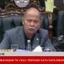 RUU SDI Bakal Atur Pembentukan Badan Satu Data Indonesia Jadi Orkestrator Tata Kelola Data Nasional
