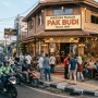 Cara Cari Restoran Terdekat untuk Pesan Makanan Online, Jangan Cuma Lihat Rating