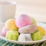 3 Fakta Menarik Songpyeon, Kue Beras Kukus Daun Pinus Khas Musim Gugur di Korea