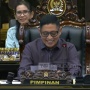 Baleg DPR-Pemerintah Mulai Bahas RUU Satu Data Indonesia, Target Sah Pekan Depan