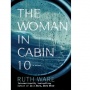 Novel The Woman in Cabin 10: Ketika Pembunuhan di Laut Lepas Dianggap Ilusi
