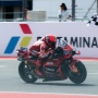 Mengejar atau Dikejar Marc Marquez: Mana yang Lebih Menakutkan di Lintasan MotoGP?