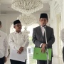 Prabowo Bentuk Ditjen Pesantren di Kemenag