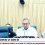 DPR Restui KAI Impor Kereta Bekas untuk KRL Jabodetabek