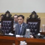Komisi III DPR Targetkan RUU Perampasan Aset Disahkan 15 Desember 2026