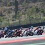 Ganasnya DNA Balap Honda CBR, Dari Masalah Teknis hingga Dominasi ART di Mandalika Racing Series