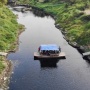 Sungai Cileungsi Menghitam Saat Kemarau, Pakar Ungkap Penyebabnya