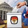 Presidential Threshold Dihapus, Kini Muncul Syarat Minimal Didukung 2 Parpol: Apa Bedanya?