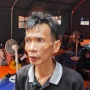 Meski Harta Ludes Terbakar, Warga Kebayoran Lama Memilih Bertahan demi Menjemput Rezeki