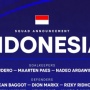 Kejutan Skuad Timnas di FIFA ASEAN Cup 2026: Badai Cedera dan Misi Sulit John Herdman