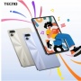 TECNO Megapad SE 2 Resmi di Indonesia: Layar 9,7 Inci, AI Tutor, dan Harga Rp3 Jutaan