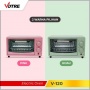 Oven Mini Votre Harga Berapa? Ini Spesifikasi dan Review Penggunanya