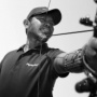 Kholidin, Pemanah Para yang Tarik Tali Busur dengan Gigi, Bersiap ke Para Games 2026
